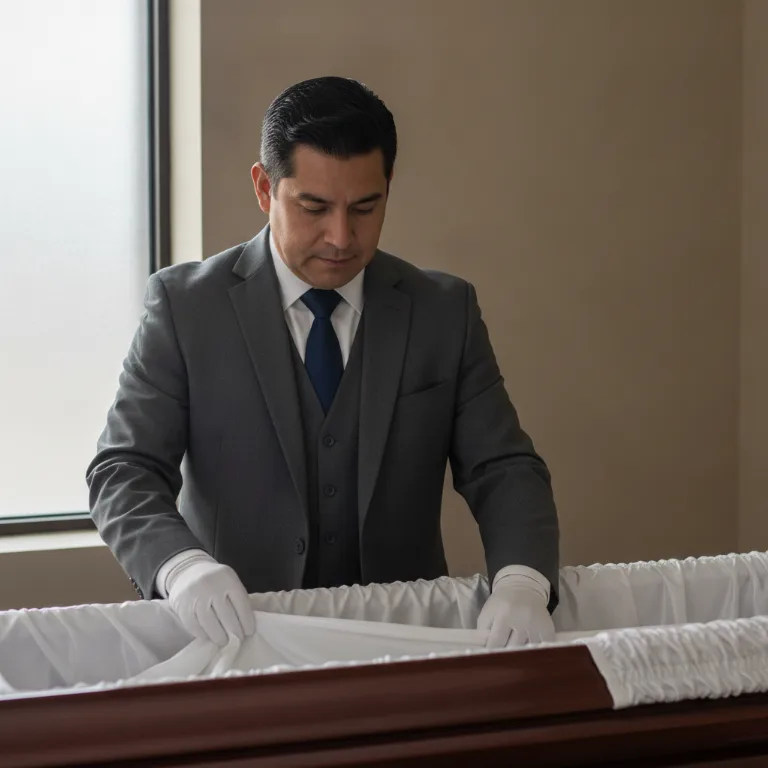 agência funerária Petrolândia